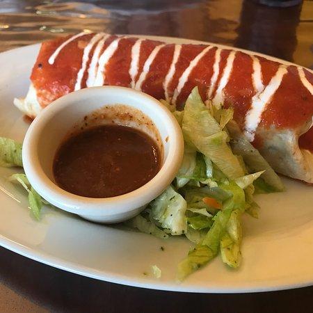 El Pulgarcito de America Restaurante